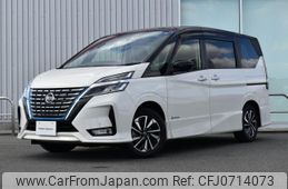 nissan serena 2019 quick_quick_DAA-HFC27_HFC27-065043