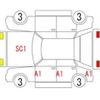 toyota harrier 2016 CFJ1828797 image 2