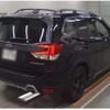 subaru forester 2022 quick_quick_4BA-SK5_022696 image 2