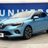 renault lutecia 2021 CFJ1597956 image 18