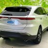 toyota harrier 2023 quick_quick_6BA-MXUA80_MXUA80-0102028 image 3