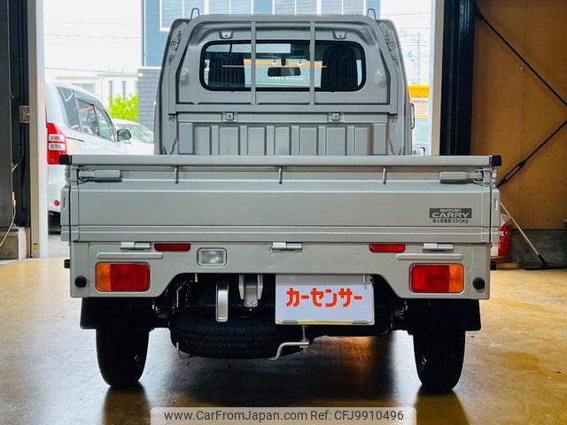 suzuki carry-truck 2023 -SUZUKI--Carry Truck 3BD-DA16T--DA16T-737791---SUZUKI--Carry Truck 3BD-DA16T--DA16T-737791- image 2