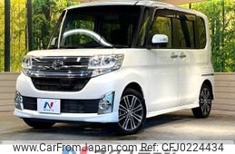 daihatsu tanto 2015 -DAIHATSU--Tanto DBA-LA600S--LA600S-0243278---DAIHATSU--Tanto DBA-LA600S--LA600S-0243278-