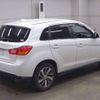 mitsubishi rvr 2017 quick_quick_DBA-GA4W_GA4W-0600920 image 3