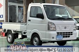 nissan nt100-clipper-truck 2025 quick_quick_3BD-DR16T_DR16T-822419