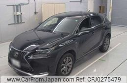 lexus nx 2015 -LEXUS 【名古屋 305ﾎ6805】--Lexus NX DBA-AGZ15--AGZ15-1003091---LEXUS 【名古屋 305ﾎ6805】--Lexus NX DBA-AGZ15--AGZ15-1003091-