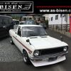 nissan sunny-truck 1992 -NISSAN--Sunny Truck R-GB122--GB122-058571---NISSAN--Sunny Truck R-GB122--GB122-058571- image 1