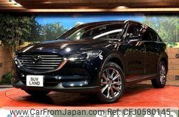 mazda cx-8 2019 -MAZDA--CX-8 3DA-KG2P--KG2P-212025---MAZDA--CX-8 3DA-KG2P--KG2P-212025-