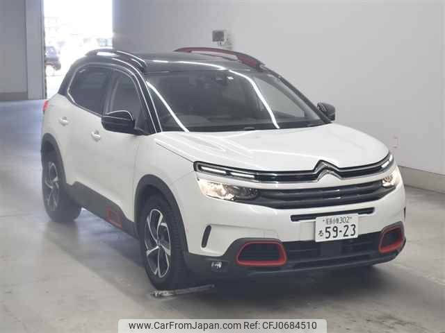 citroen c5 undefined -CITROEN 【尾張小牧 302ル5923】--Citroen C5 C84AH01-VR7AJEHZRLL012832---CITROEN 【尾張小牧 302ル5923】--Citroen C5 C84AH01-VR7AJEHZRLL012832- image 1