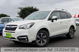 subaru forester 2017 -SUBARU--Forester DBA-SJ5--SJ5-101928---SUBARU--Forester DBA-SJ5--SJ5-101928-