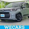 toyota sienta 2023 quick_quick_MXPL10_MXPL10-1065208 image 1