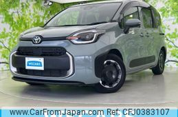 toyota sienta 2023 quick_quick_MXPL10_MXPL10-1065208