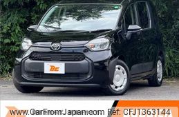 toyota sienta 2024 -TOYOTA--Sienta 6AA-MXPL10G--MXPL10-1143646---TOYOTA--Sienta 6AA-MXPL10G--MXPL10-1143646-