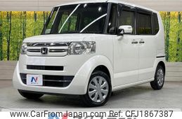 honda n-box 2017 CFJ1867387