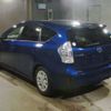 toyota prius-α 2013 -TOYOTA--Prius α DAA-ZVW41W--ZVW41W-3330456---TOYOTA--Prius α DAA-ZVW41W--ZVW41W-3330456- image 5