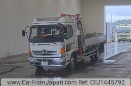 hino ranger 2005 -HINO 【つくば 100ｾ8306】--Hino Ranger FD8JKFA-10497---HINO 【つくば 100ｾ8306】--Hino Ranger FD8JKFA-10497-