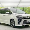 toyota voxy 2018 -TOYOTA--Voxy DBA-ZRR80W--ZRR80-0424388---TOYOTA--Voxy DBA-ZRR80W--ZRR80-0424388- image 18