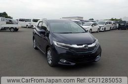 honda shuttle 2017 -HONDA--Shuttle DAA-GP8--GP8-1103694---HONDA--Shuttle DAA-GP8--GP8-1103694-