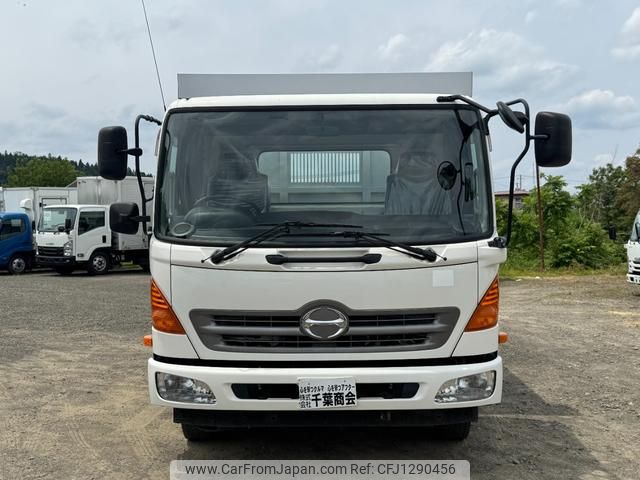 hino ranger 2015 GOO_NET_EXCHANGE_0902389A30250614W001 image 2