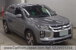 mitsubishi rvr 2020 quick_quick_5BA-GA4W_GA4W-5201446