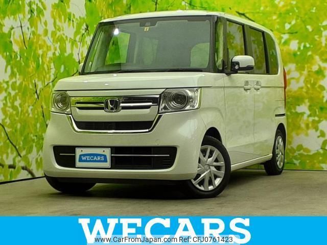 honda n-box 2023 quick_quick_6BA-JF3_JF3-5267057 image 1