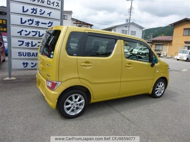 suzuki wagon-r 2019 -SUZUKI--Wagon R MH55S--287101---SUZUKI--Wagon R MH55S--287101- image 2