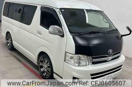 toyota hiace-wagon 2013 quick_quick_CBA-TRH214W_TRH214-0031793