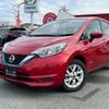 nissan note 2019 quick_quick_DAA-HE12_HE12-298368 image 1