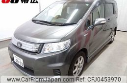 honda freed-spike 2012 -HONDA 【帯広 500ﾎ6078】--Freed Spike GP3--1043475---HONDA 【帯広 500ﾎ6078】--Freed Spike GP3--1043475-