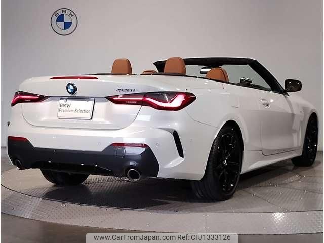 bmw 4-series 2021 quick_quick_3BA-12AP20_WBA12AT020CF89065 image 2