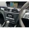 mercedes-benz c-class 2014 quick_quick_ABA-204507_WDD2043772G180157 image 8