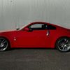 nissan fairlady-z 2008 -NISSAN--Fairlady Z CBA-Z33--Z33-503711---NISSAN--Fairlady Z CBA-Z33--Z33-503711- image 9