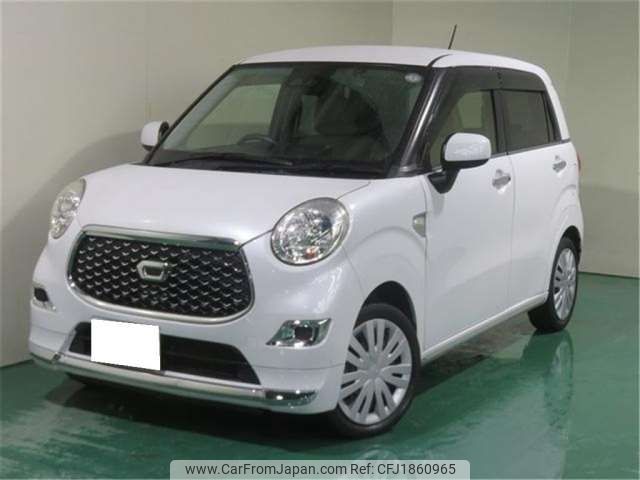 daihatsu cast 2020 CFJ1860965 image 1