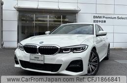 bmw 3-series 2020 CFJ1866841