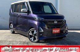 nissan roox 2020 quick_quick_B45A_B45A-0302999