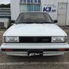 nissan sunny 1986 quick_quick_HB12_HB12-782555 image 1