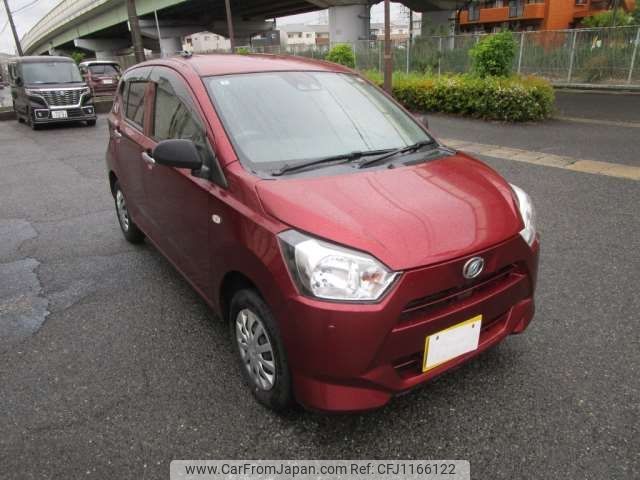daihatsu mira-e-s 2020 -DAIHATSU 【名古屋 582ﾏ1996】--Mira e:s 5BA-LA350S--LA350S-0196823---DAIHATSU 【名古屋 582ﾏ1996】--Mira e:s 5BA-LA350S--LA350S-0196823- image 1