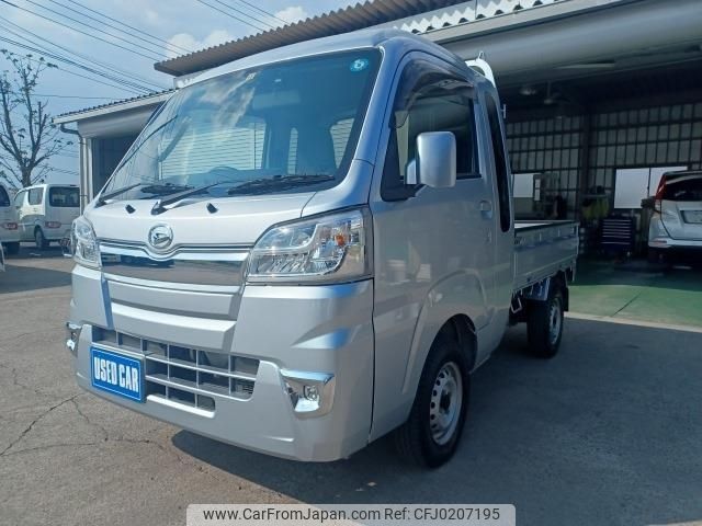 daihatsu hijet-truck 2020 -DAIHATSU--Hijet Truck 3BD-S510P--S510P-0356842---DAIHATSU--Hijet Truck 3BD-S510P--S510P-0356842- image 1