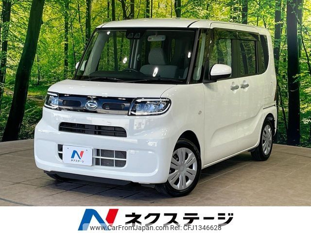daihatsu tanto 2022 -DAIHATSU--Tanto 5BA-LA650S--LA650S-0248895---DAIHATSU--Tanto 5BA-LA650S--LA650S-0248895- image 1