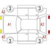 toyota prius 2013 -TOYOTA--Prius DAA-ZVW30--ZVW30-1666162---TOYOTA--Prius DAA-ZVW30--ZVW30-1666162- image 2