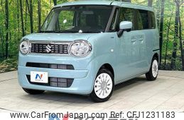 suzuki wagon-r 2023 quick_quick_MX91S_MX91S-211650