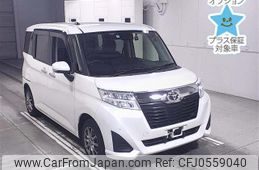 toyota roomy 2019 -TOYOTA--Roomy M900A-0399385---TOYOTA--Roomy M900A-0399385-