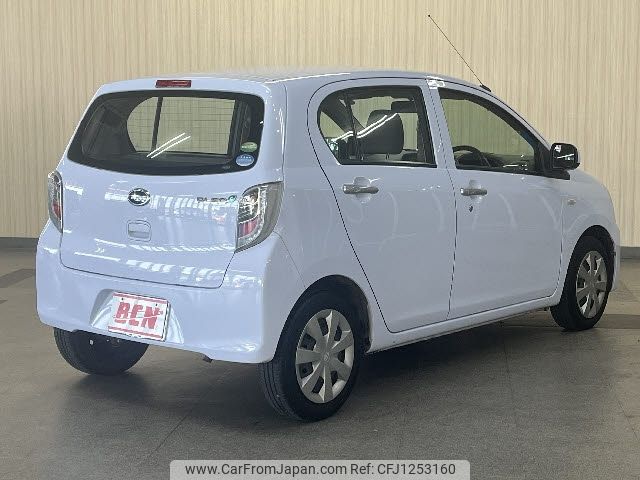subaru pleo-plus 2015 -SUBARU--Pleo Plus DBA-LA300F--LA300F-1516498---SUBARU--Pleo Plus DBA-LA300F--LA300F-1516498- image 2
