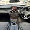 mercedes-benz c-class-station-wagon 2016 CFJ7871364 image 3