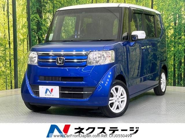 honda n-box 2016 -HONDA--N BOX DBA-JF1--JF1-1824660---HONDA--N BOX DBA-JF1--JF1-1824660- image 1