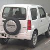 suzuki jimny 2011 CFJ1730551 image 6