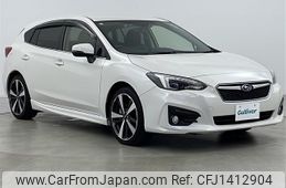 subaru impreza-wagon 2018 -SUBARU--Impreza Wagon DBA-GT7--GT7-079087---SUBARU--Impreza Wagon DBA-GT7--GT7-079087-