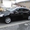 nissan sylphy 2016 -NISSAN 【野田 301ﾇ2315】--SYLPHY DBA-TB17--TB17-025114---NISSAN 【野田 301ﾇ2315】--SYLPHY DBA-TB17--TB17-025114- image 32