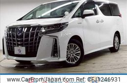 toyota alphard 2020 quick_quick_6AA-AYH30W_AYH30-0110595