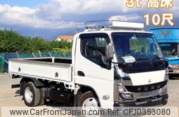 mitsubishi-fuso canter 2021 -MITSUBISHI--Canter 2PG-FBAV0--FBAV0-590039---MITSUBISHI--Canter 2PG-FBAV0--FBAV0-590039-